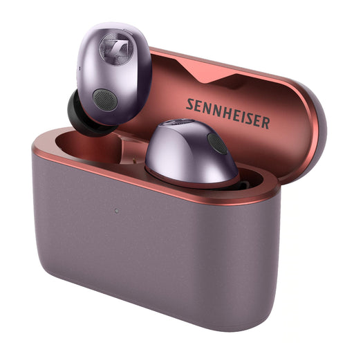 Sennheiser MOMENTUM True Wireless 5 | Écouteurs intra-auriculaire - Sans-fil - Lavendre | 01 | Sonxplus Val des Sources