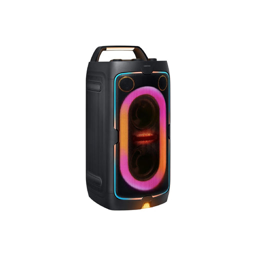 Samsung MX-ST40F | Haut-parleur portatif - Bluetooth - 160W - IPX4 - Noir | 02 | Sonxplus Val des Sources