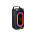 Samsung MX-ST40F | Haut-parleur portatif - Bluetooth - 160W - IPX4 - Noir | 02 | Sonxplus Val des Sources