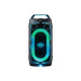 Samsung MX-ST50F | Haut-parleur portatif - Bluetooth - 240W - IPX4 - Noir | 01 | Sonxplus Val des Sources