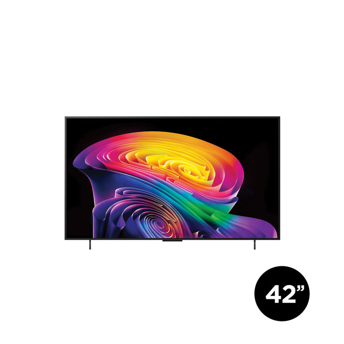 LG OLED42C6PUA | Téléviseur 42" 4K OLED - Série C6 - 120Hz - a11 AI Processor Gen3 | 01 | Sonxplus Val des Sources