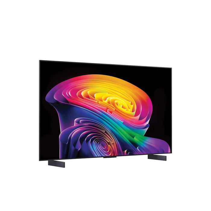 LG OLED42C6PUA | Téléviseur 42" 4K OLED - Série C6 - 120Hz - a11 AI Processor Gen3 | 02 | Sonxplus Val des Sources