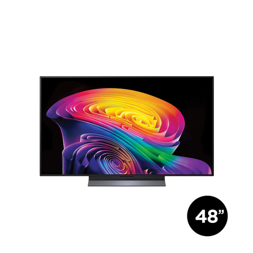 LG OLED48C6PUA | Téléviseur 48" 4K OLED - Série C6 - 120Hz - a11 AI Processor Gen3 | 01 | Sonxplus Val des Sources
