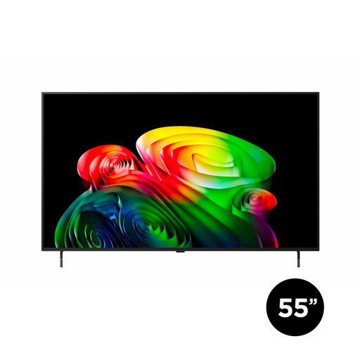 LG OLED55B6GUA | Téléviseur OLED 55" - 120Hz (VRR 144Hz) - Série B6 - ThinQ AI - Dolby Atmos | 01 | Sonxplus Val des Sources