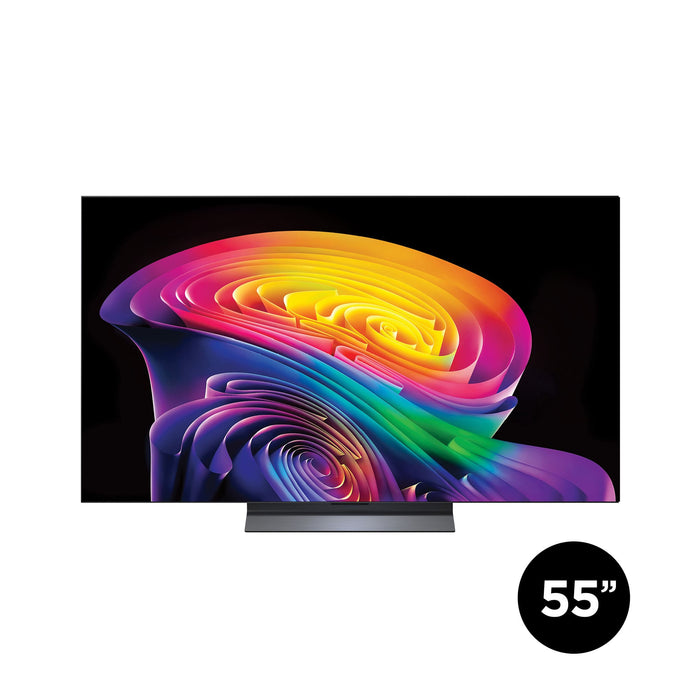 LG OLED55C6PUA | Téléviseur 55" 4K OLED - Série C6 - 120Hz - a11 AI Processor Gen3 | 01 | Sonxplus Val des Sources