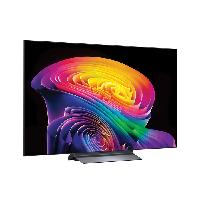 LG OLED55C6PUA | Téléviseur 55" 4K OLED - Série C6 - 120Hz - a11 AI Processor Gen3 | 02 | Sonxplus Val des Sources