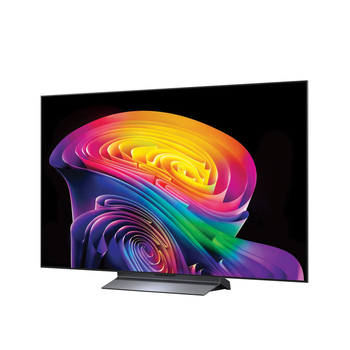 LG OLED55C6PUA | Téléviseur 55" 4K OLED - Série C6 - 120Hz - a11 AI Processor Gen3 | 03 | Sonxplus Val des Sources