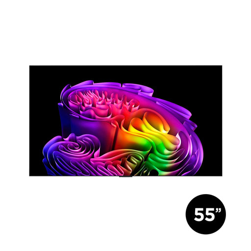 LG OLED55G6WUA | Téléviseur 55" OLED 4K - 120Hz - LG Gallery+ - ThinQAI | 01 | Sonxplus Val des Sources