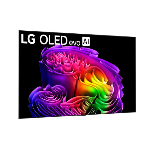 LG OLED55G6WUA | Téléviseur 55" OLED 4K - 120Hz - LG Gallery+ - ThinQAI | 02 | Sonxplus Val des Sources