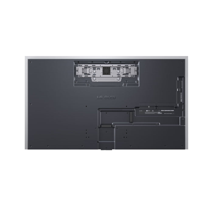 LG OLED55G6WUA | Téléviseur 55" OLED 4K - 120Hz - LG Gallery+ - ThinQAI | 04 | Sonxplus Val des Sources