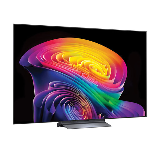 LG OLED65C6PUA | Téléviseur 65" 4K OLED - Série C6 - 120Hz - a11 AI Processor Gen3 | 02 | Sonxplus Val des Sources
