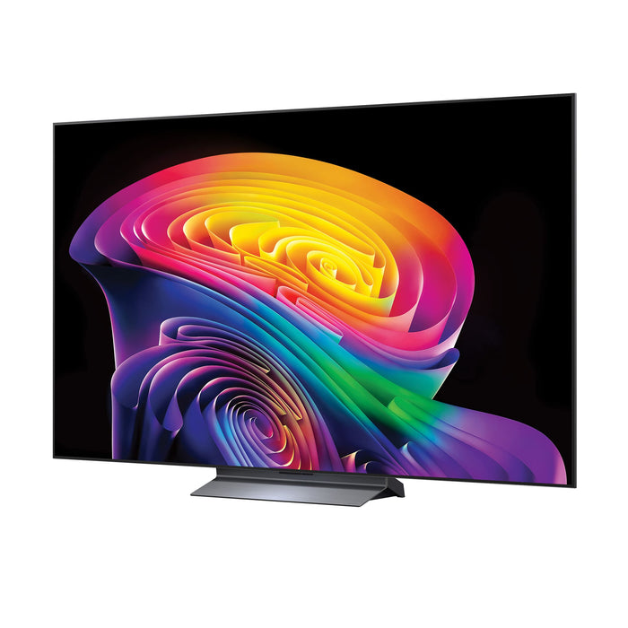 LG OLED65C6PUA | Téléviseur 65" 4K OLED - Série C6 - 120Hz - a11 AI Processor Gen3 | 03 | Sonxplus Val des Sources