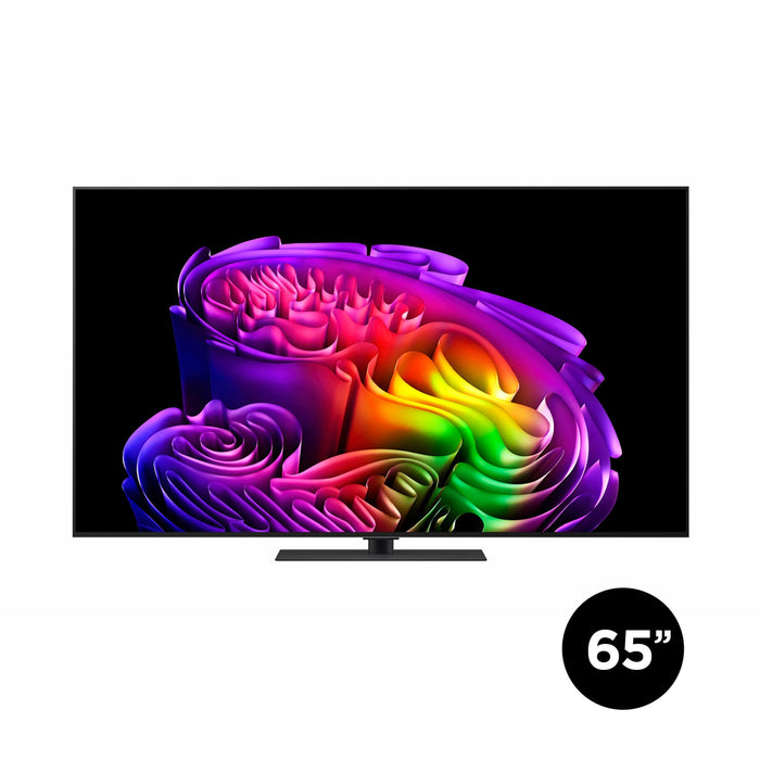 LG OLED65G6SUB | Téléviseur 65" - OLED 4K - 120 Hz - ThinQ AI - Avec pied | 01 | Sonxplus Val des Sources
