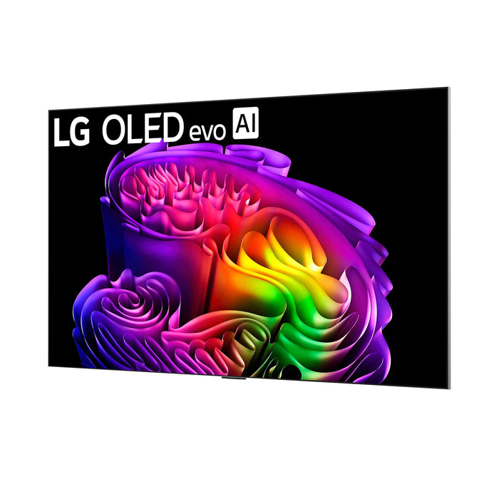 LG OLED65G6WUA | Téléviseur 65" OLED 4K - 120Hz - LG Gallery+ - ThinQAI | 02 | Sonxplus Val des Sources