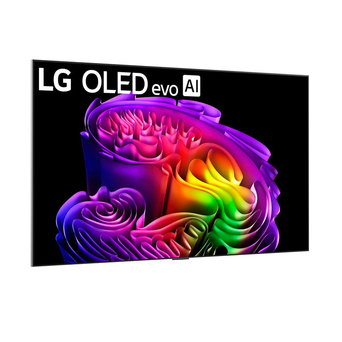 LG OLED65G6WUA | Téléviseur 65" OLED 4K - 120Hz - LG Gallery+ - ThinQAI | 03 | Sonxplus Val des Sources