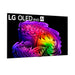 LG OLED65G6WUA | Téléviseur 65" OLED 4K - 120Hz - LG Gallery+ - ThinQAI | 03 | Sonxplus Val des Sources