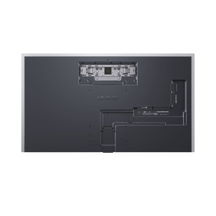 LG OLED65G6WUA | Téléviseur 65" OLED 4K - 120Hz - LG Gallery+ - ThinQAI | 04 | Sonxplus Val des Sources