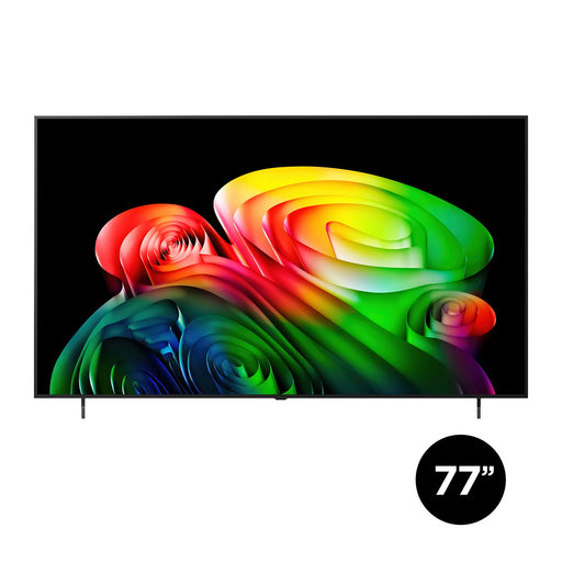 LG OLED77B6GUA | Téléviseur OLED 77" - 120Hz (VRR 144Hz) - Série B6 - ThinQ AI - Dolby Atmos | 01 | Sonxplus Val des Sources
