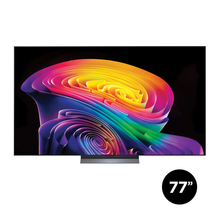 LG OLED77C6HUP | Téléviseur 77" 4K OLED - Série C6 - 120Hz - a11 AI Processor Gen3 | 01 | Sonxplus Val des Sources