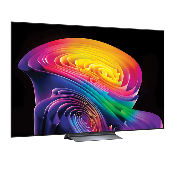 LG OLED77C6HUP | Téléviseur 77" 4K OLED - Série C6 - 120Hz - a11 AI Processor Gen3 | 02 | Sonxplus Val des Sources