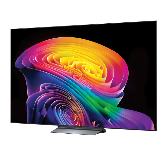 LG OLED77C6HUP | Téléviseur 77" 4K OLED - Série C6 - 120Hz - a11 AI Processor Gen3 | 03 | Sonxplus Val des Sources