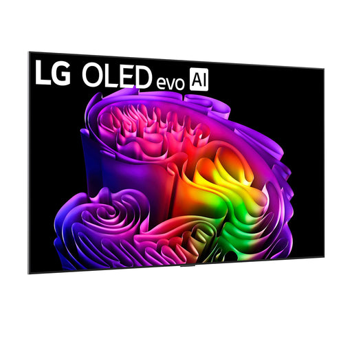 LG OLED77G6WUA | Téléviseur 77" OLED 4K - 120Hz - LG Gallery+ - ThinQAI | 02 | Sonxplus Val des Sources