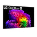 LG OLED77G6WUA | Téléviseur 77" OLED 4K - 120Hz - LG Gallery+ - ThinQAI | 02 | Sonxplus Val des Sources