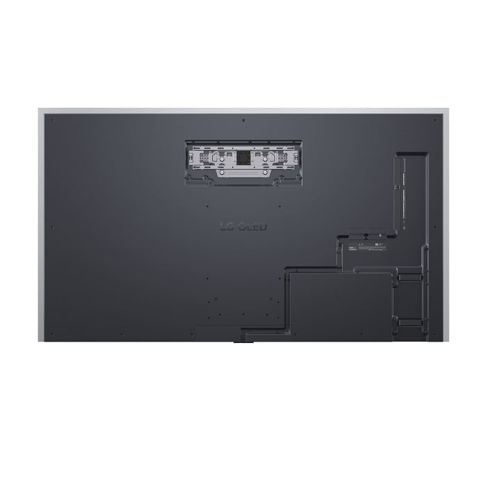 LG OLED77G6WUA | Téléviseur 77" OLED 4K - 120Hz - LG Gallery+ - ThinQAI | 04 | Sonxplus Val des Sources