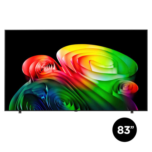 LG OLED83B6GUA | Téléviseur OLED 83" - 120Hz (VRR 144Hz) - Série B6 - ThinQ AI - Dolby Atmos | 01 | Sonxplus Val des Sources