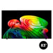 LG OLED83B6GUA | Téléviseur OLED 83" - 120Hz (VRR 144Hz) - Série B6 - ThinQ AI - Dolby Atmos | 01 | Sonxplus Val des Sources