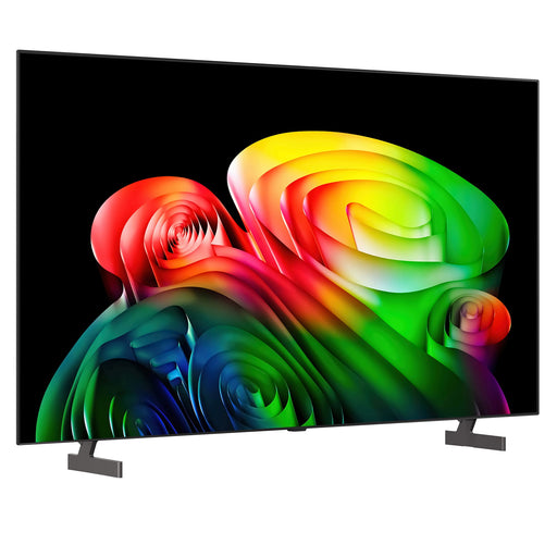 LG OLED83B6GUA | Téléviseur OLED 83" - 120Hz (VRR 144Hz) - Série B6 - ThinQ AI - Dolby Atmos | 02 | Sonxplus Val des Sources