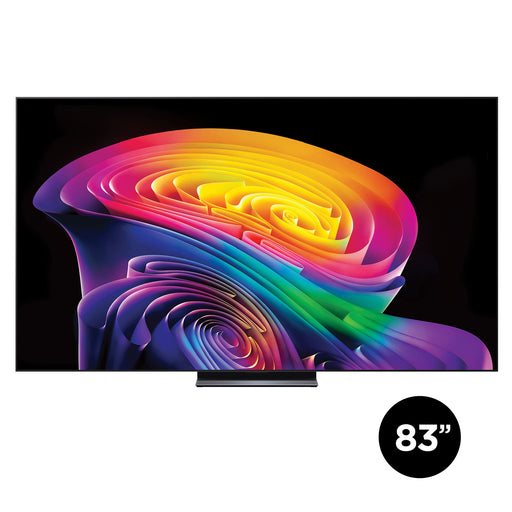 LG OLED83C6HUP | Téléviseur 83" 4K OLED - Série C6 - 120Hz - a11 AI Processor Gen3 | 01 | Sonxplus Val des Sources