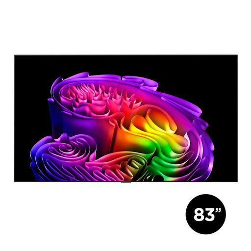 LG OLED83G6WUA | Téléviseur 83" OLED 4K - 120Hz - LG Gallery+ - ThinQAI | 01 | Sonxplus Val des Sources