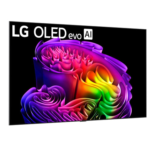 LG OLED83G6WUA | Téléviseur 83" OLED 4K - 120Hz - LG Gallery+ - ThinQAI | 02 | Sonxplus Val des Sources