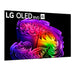 LG OLED83G6WUA | Téléviseur 83" OLED 4K - 120Hz - LG Gallery+ - ThinQAI | 02 | Sonxplus Val des Sources
