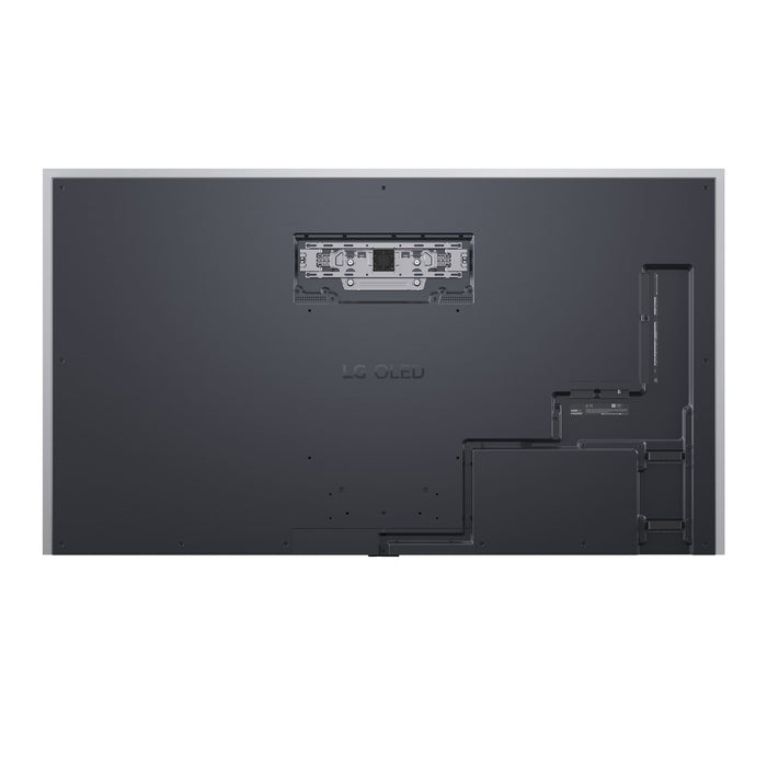 LG OLED83G6WUA | Téléviseur 83" OLED 4K - 120Hz - LG Gallery+ - ThinQAI | 04 | Sonxplus Val des Sources