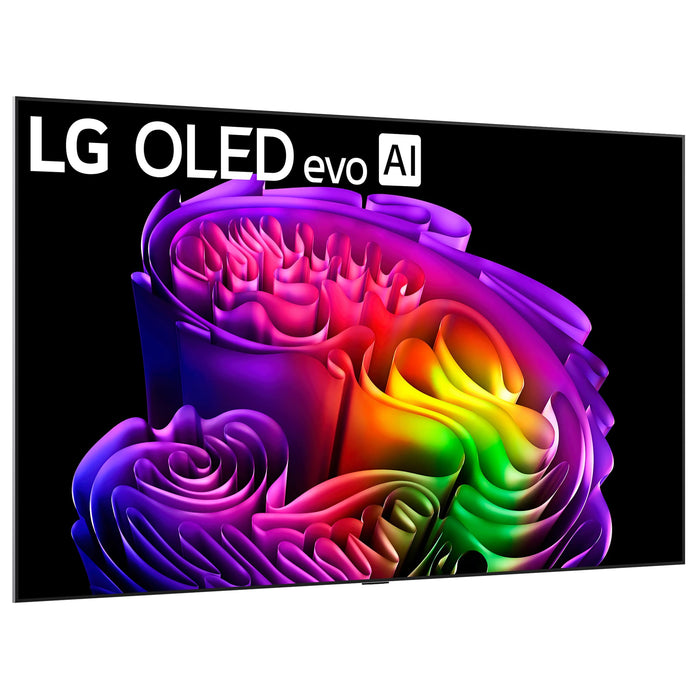 LG OLED97G6WUA | Téléviseur 97" OLED 4K - 120Hz - LG Gallery+ - ThinQAI | 02 | Sonxplus Val des Sources