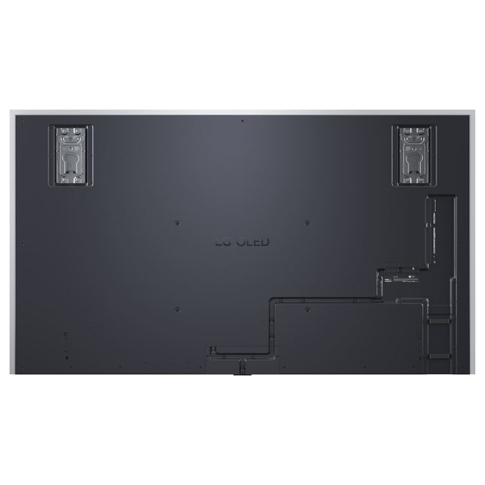 LG OLED97G6WUA | Téléviseur 97" OLED 4K - 120Hz - LG Gallery+ - ThinQAI | 04 | Sonxplus Val des Sources