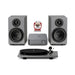 Pro-Ject PJ97286718 | Ensemble audio complet - Gris | 01 | Sonxplus Val des Sources