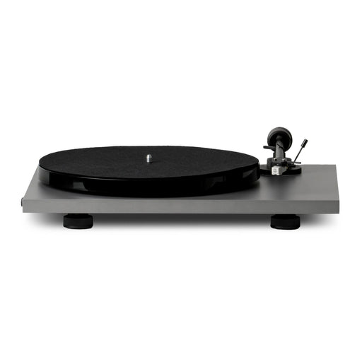 Pro-Ject PJ97286718 | Ensemble audio complet - Gris | 02 | Sonxplus Val des Sources