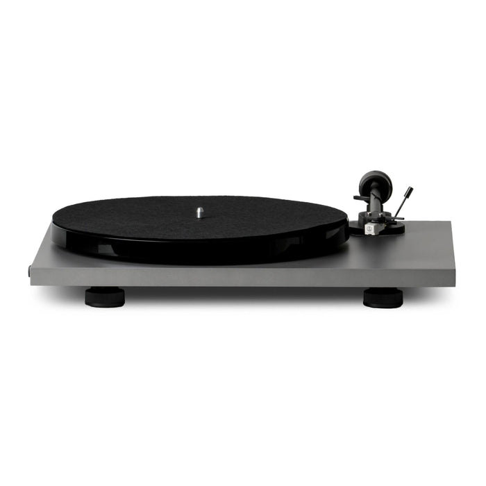 Pro-Ject PJ97286718 | Ensemble audio complet - Gris | 02 | Sonxplus Val des Sources