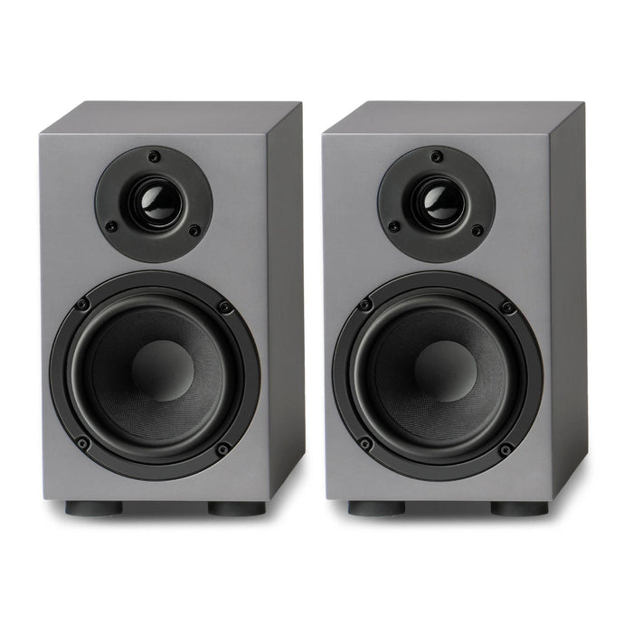 Pro-Ject PJ97286718 | Ensemble audio complet - Gris | 03 | Sonxplus Val des Sources