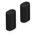 Sonos | Ensemble Aventure avec 2 Sonos Play - Noir | 01 | Sonxplus Val des Sources