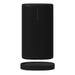 Sonos | Ensemble Aventure avec 2 Sonos Play - Noir | 04 | Sonxplus Val des Sources