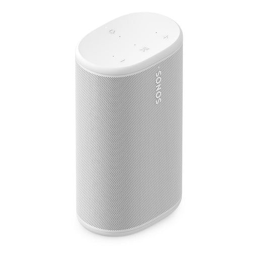 Sonos Play | Haut-parleur portable - Stéréo - IP67 - Wi-Fi - Blanc | 02 | Sonxplus Val des Sources