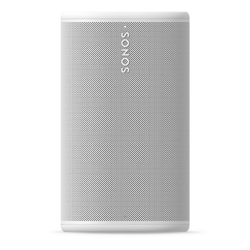 Sonos Play | Haut-parleur portable - Stéréo - IP67 - Wi-Fi - Blanc | 01 | Sonxplus Val des Sources