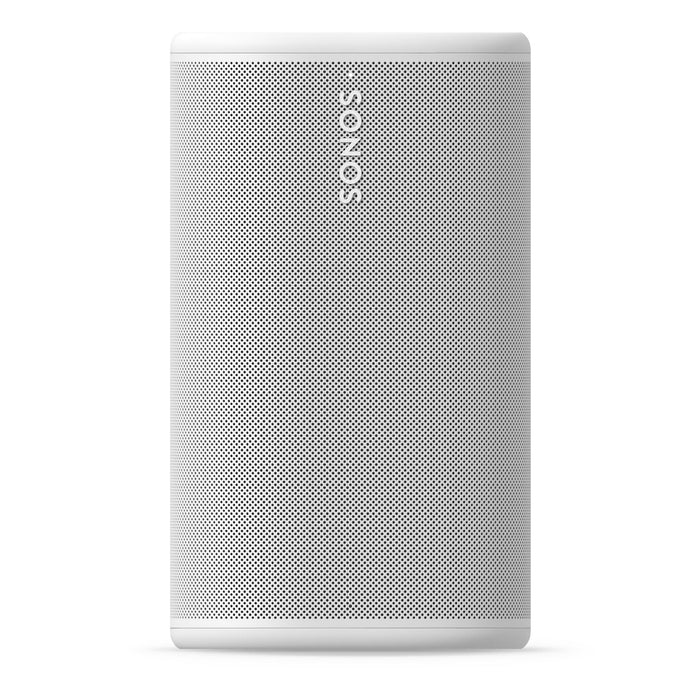 Sonos Play | Haut-parleur portable - Stéréo - IP67 - Wi-Fi - Blanc | 01 | Sonxplus Val des Sources
