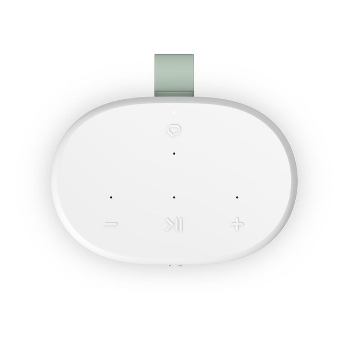 Sonos Play | Haut-parleur portable - Stéréo - IP67 - Wi-Fi - Blanc | 03 | Sonxplus Val des Sources