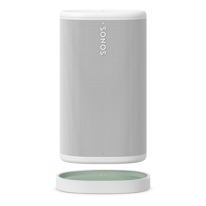 Sonos Play | Haut-parleur portable - Stéréo - IP67 - Wi-Fi - Blanc | 04 | Sonxplus Val des Sources