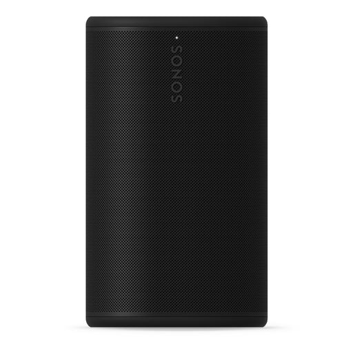 Sonos Play | Haut-parleur portable - Stéréo - IP67 - Wi-Fi - Noir | 01 | Sonxplus Val des Sources